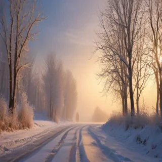winter images