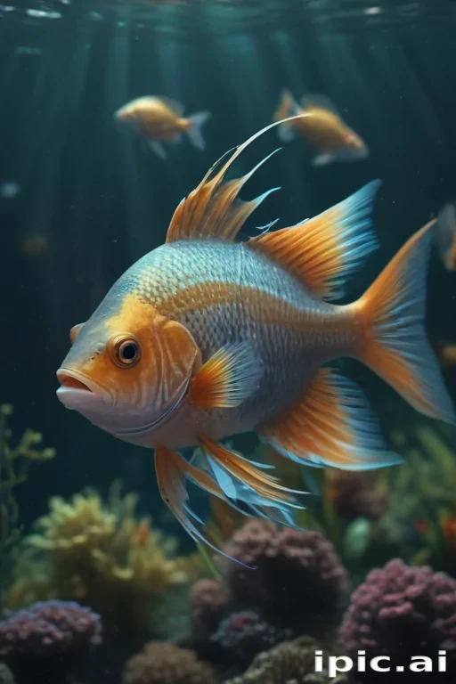 png fish