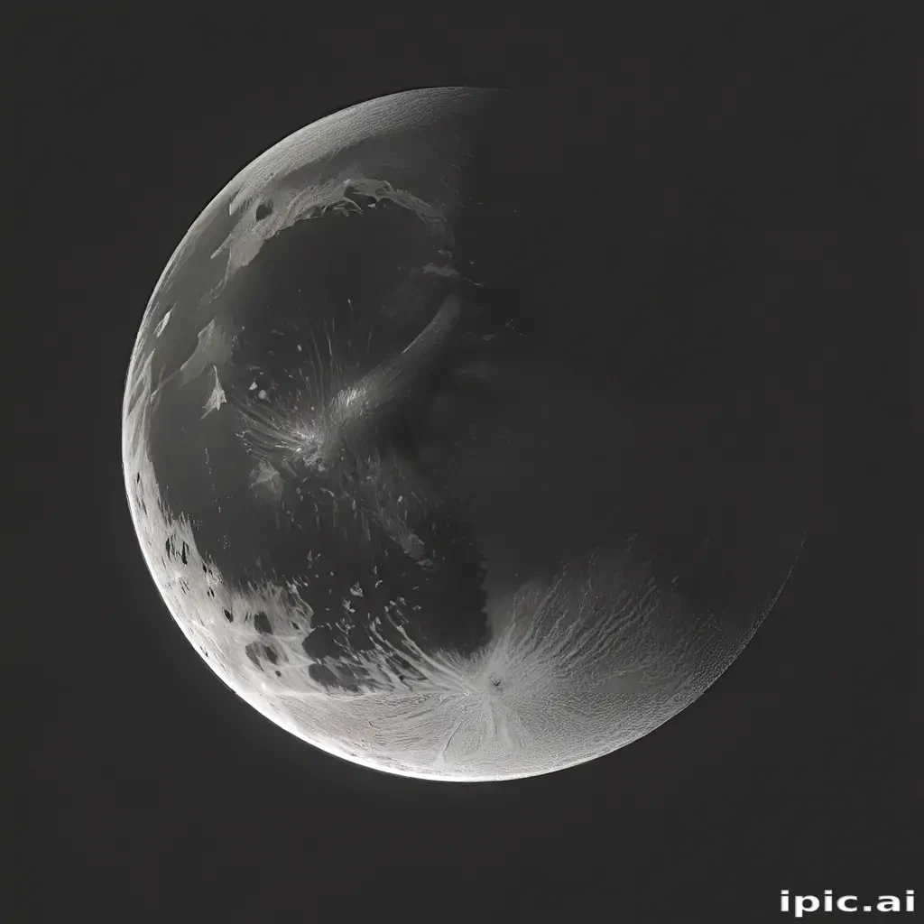 moon crescent png