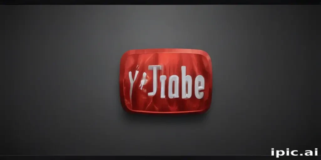 youtube icon
