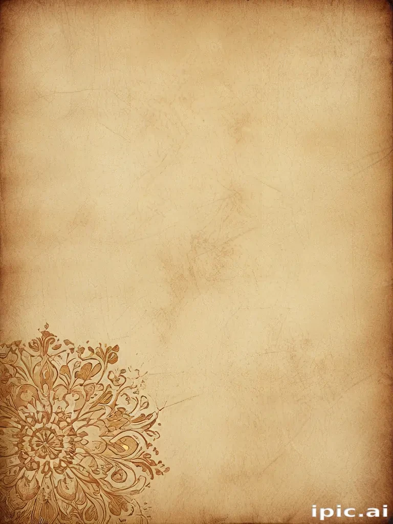 vintage background