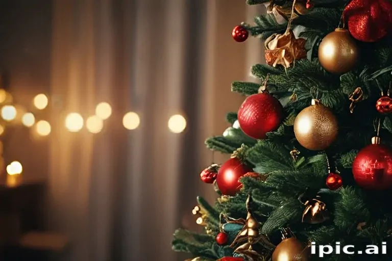 iphone christmas wallpaper aesthetic