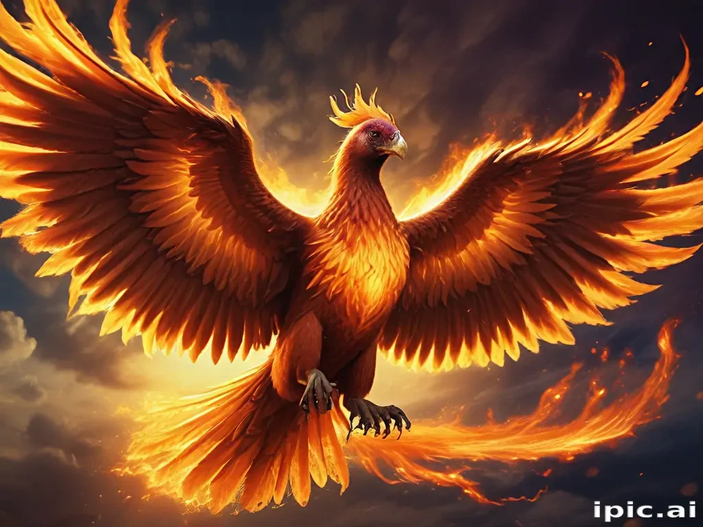 phoenix images free