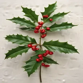 images of holly
