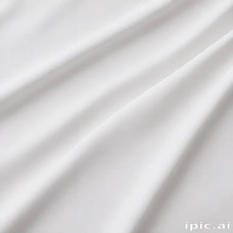 white fabric texture