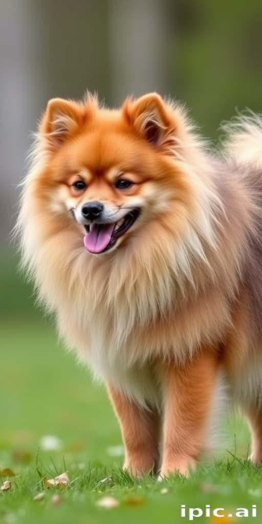 german spitz