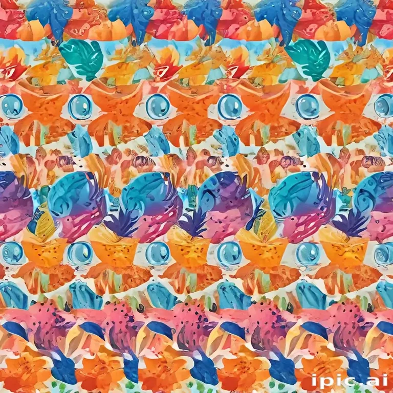 colorful clipart