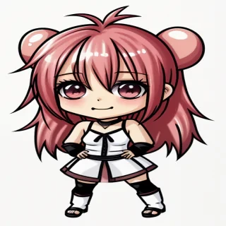 chibi