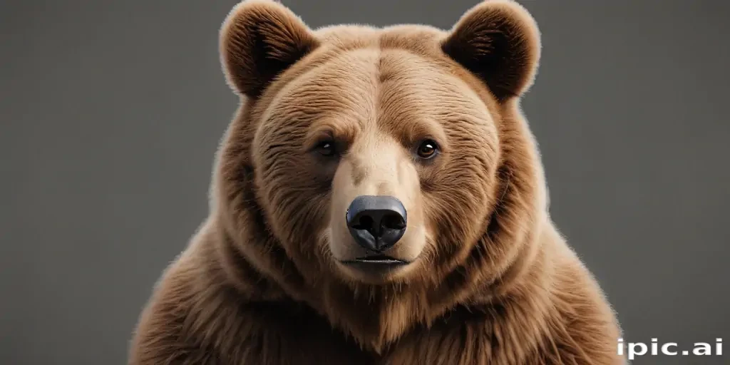 bear png