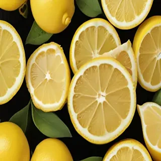 lemon png