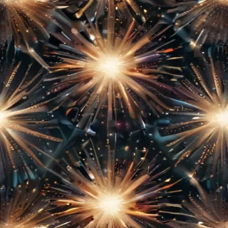 sparkles transparent png