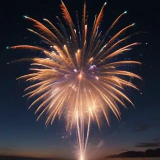 fireworks png