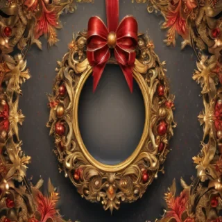 merry chrostmas png