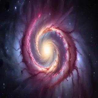 galaxy iphone wallpaper 4k