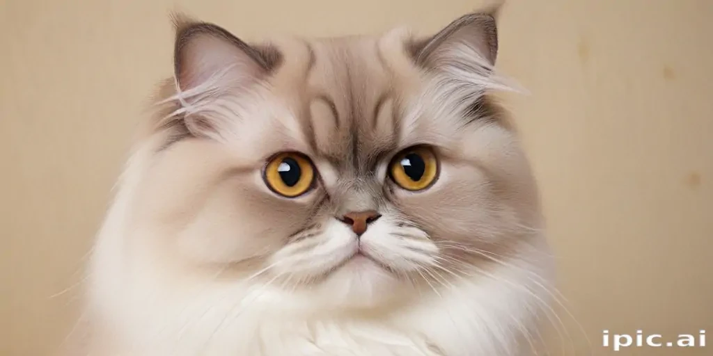 persian breed