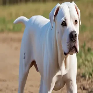 dogo argentino dog breed