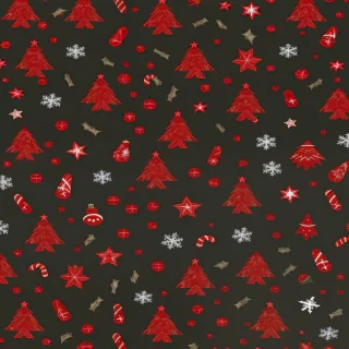 christmas background pattern