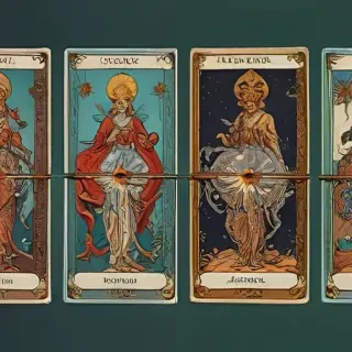 major arcana