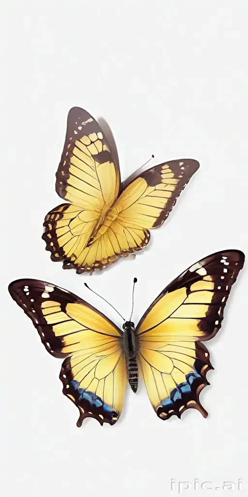 butter fly png