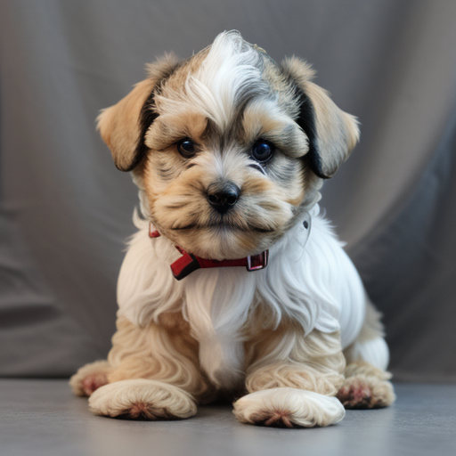 dandie dinmont terrier