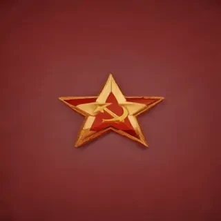 soviet union flag