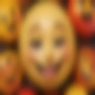 celebrate emoji