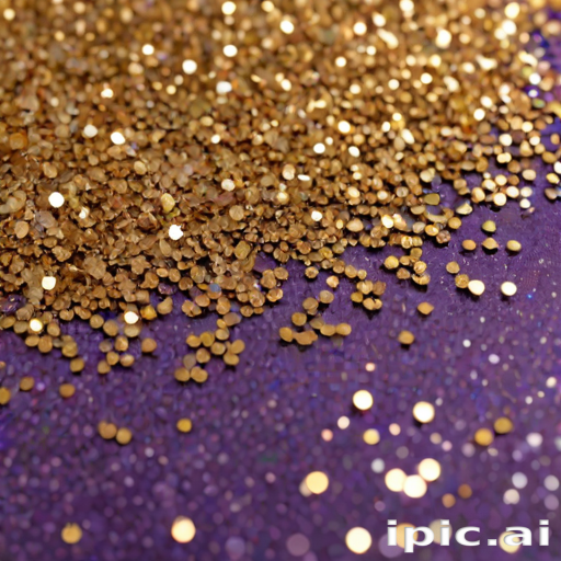 glitter png