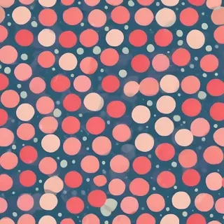 polka dots png
