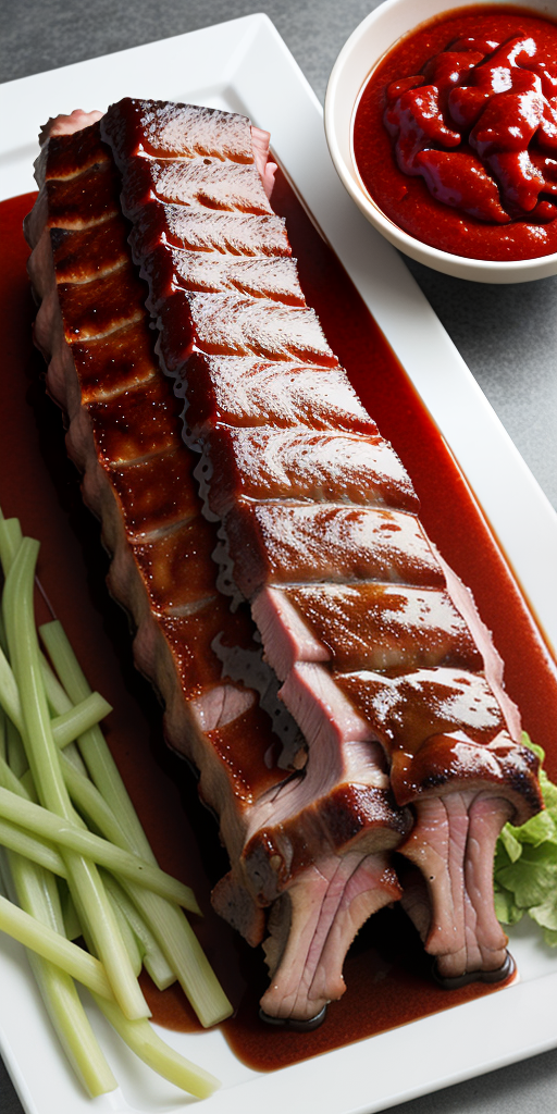 how to make flanken ribs tender