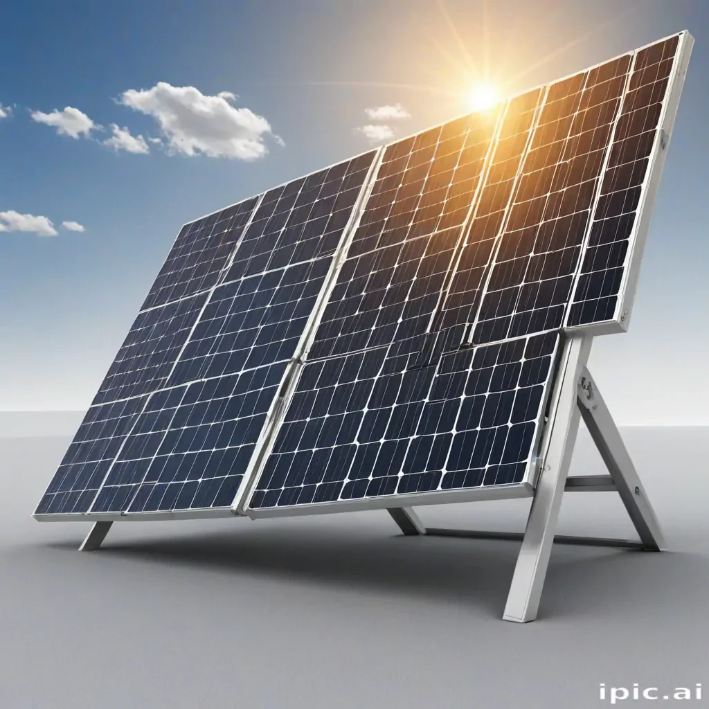 solar panel png