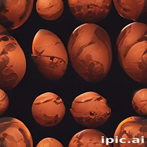 mars backgrounds