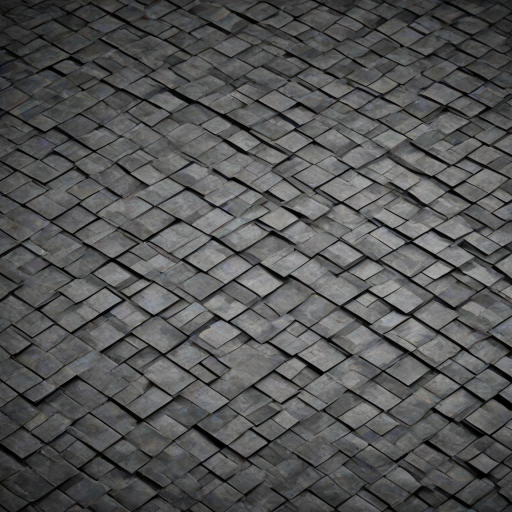grid background