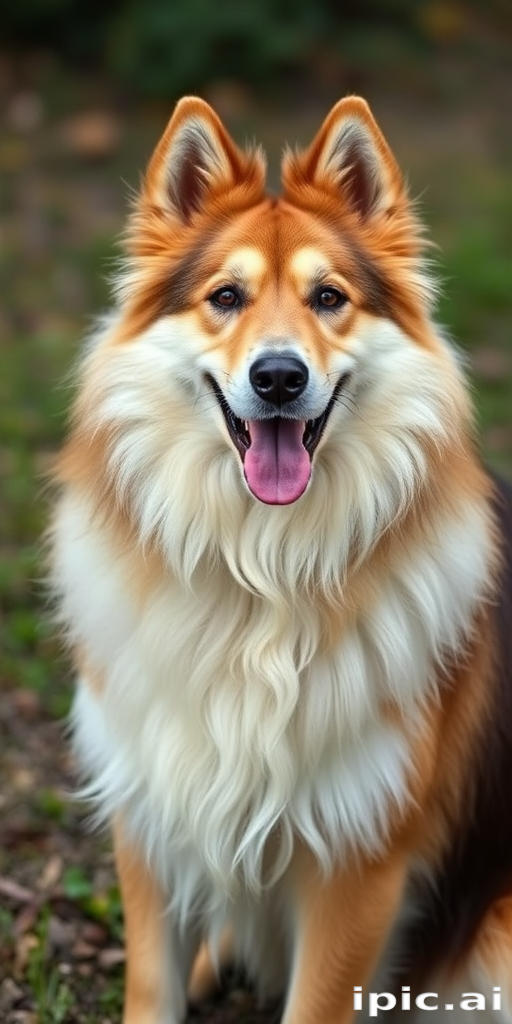 horgi dog breed
