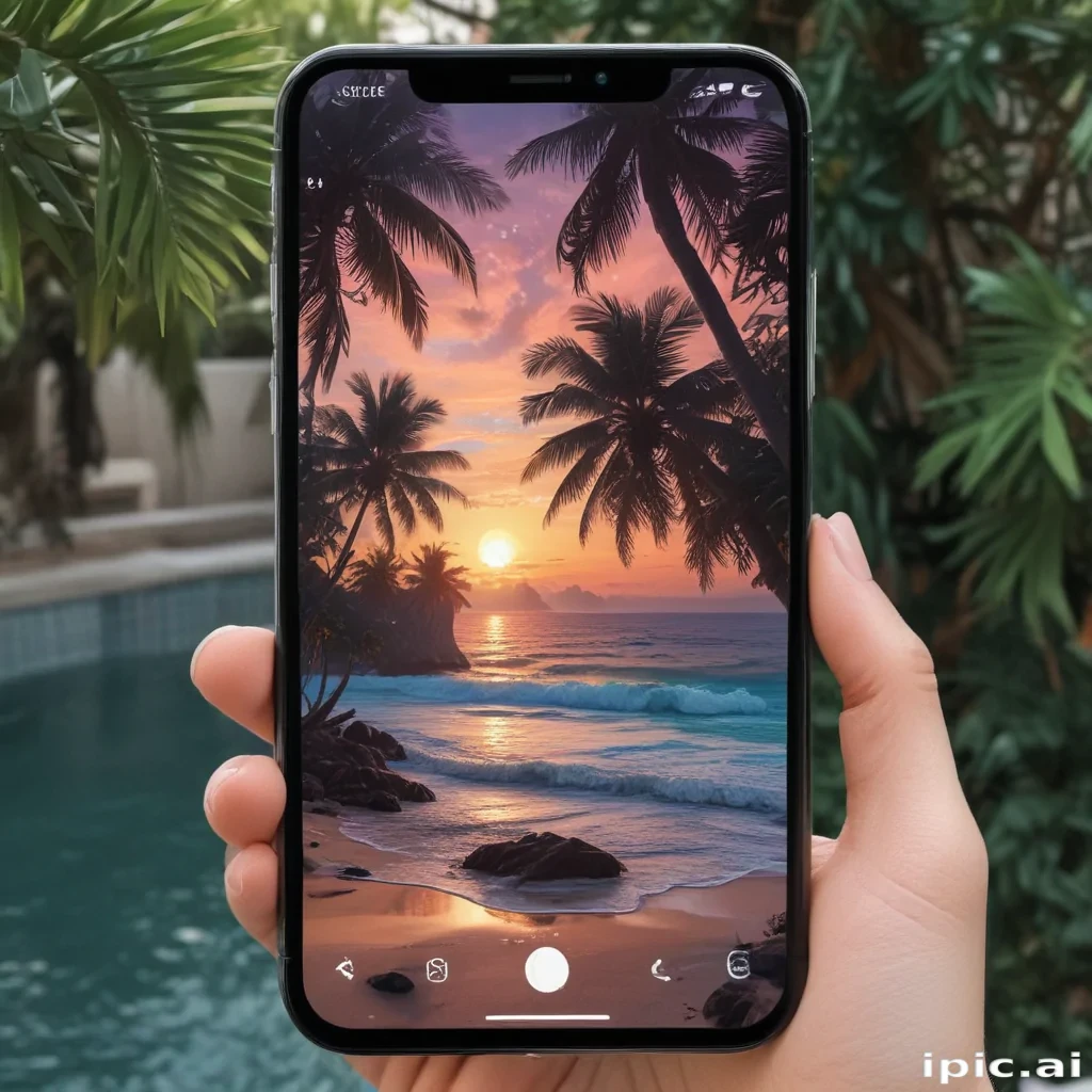 aesthetic cute phone wallpapers