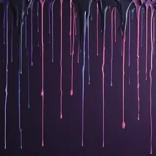 drippy wallpapers