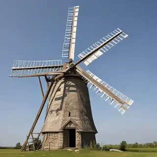 windmill png