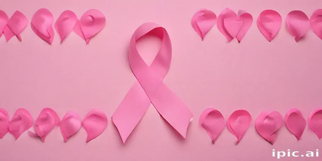 breast awareness month pictures