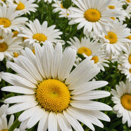 iphone daisy wallpaper