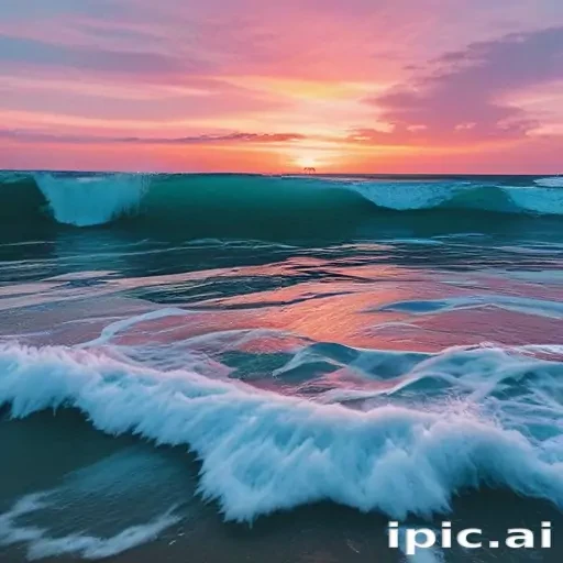 aesthetic ocean wallpaper iphone