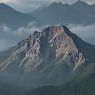 mountain png