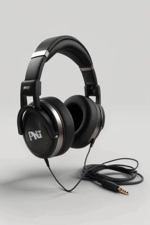png headphones