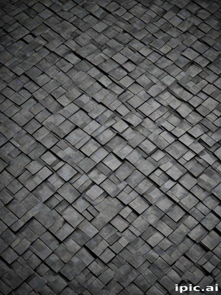 grid background