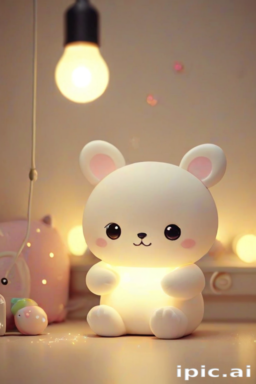 cute light wallpaper