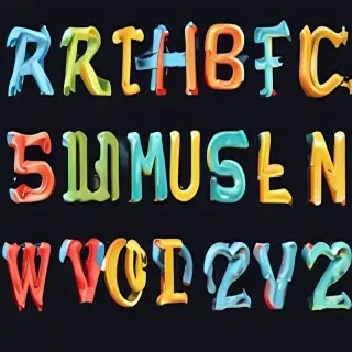 alphabet png