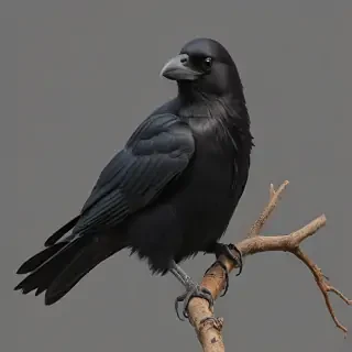crows png