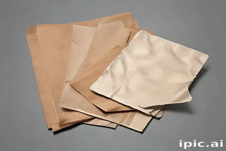 paper scrap png