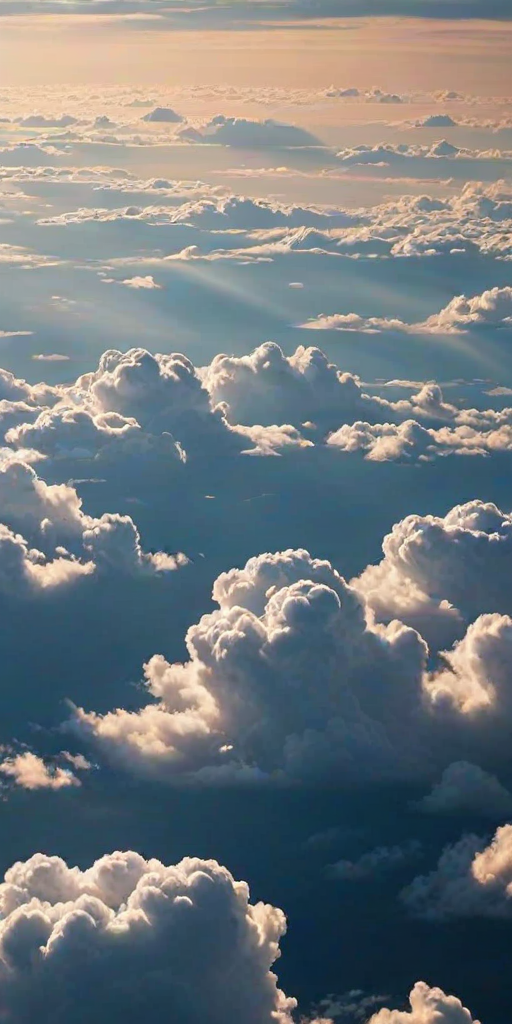 iphone clouds wallpaper