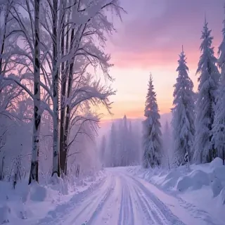 winter wonderland wallpapers