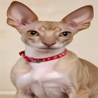 cornish rex breed