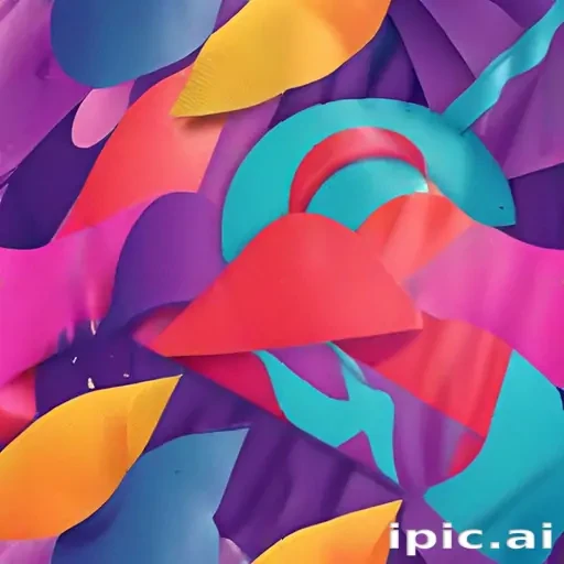 abstract shapes png